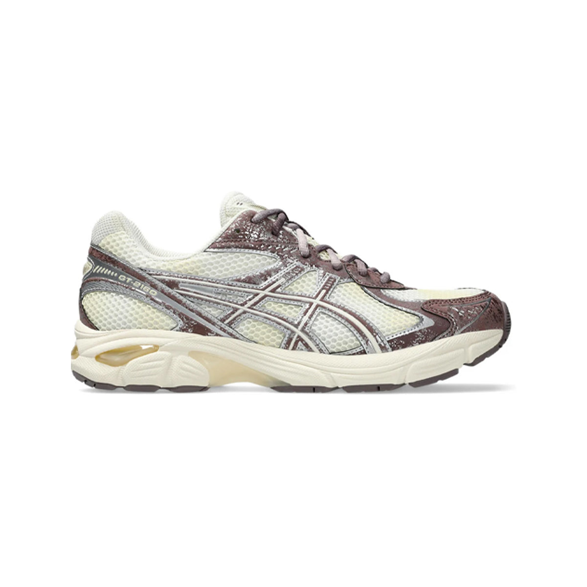 Asics - GT-2160 Cream/Mauve Grey