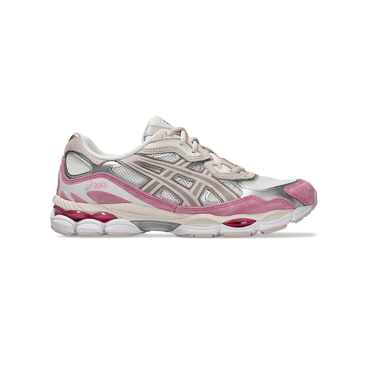 Asics - GEL-NYC Cream/Mineral Beige