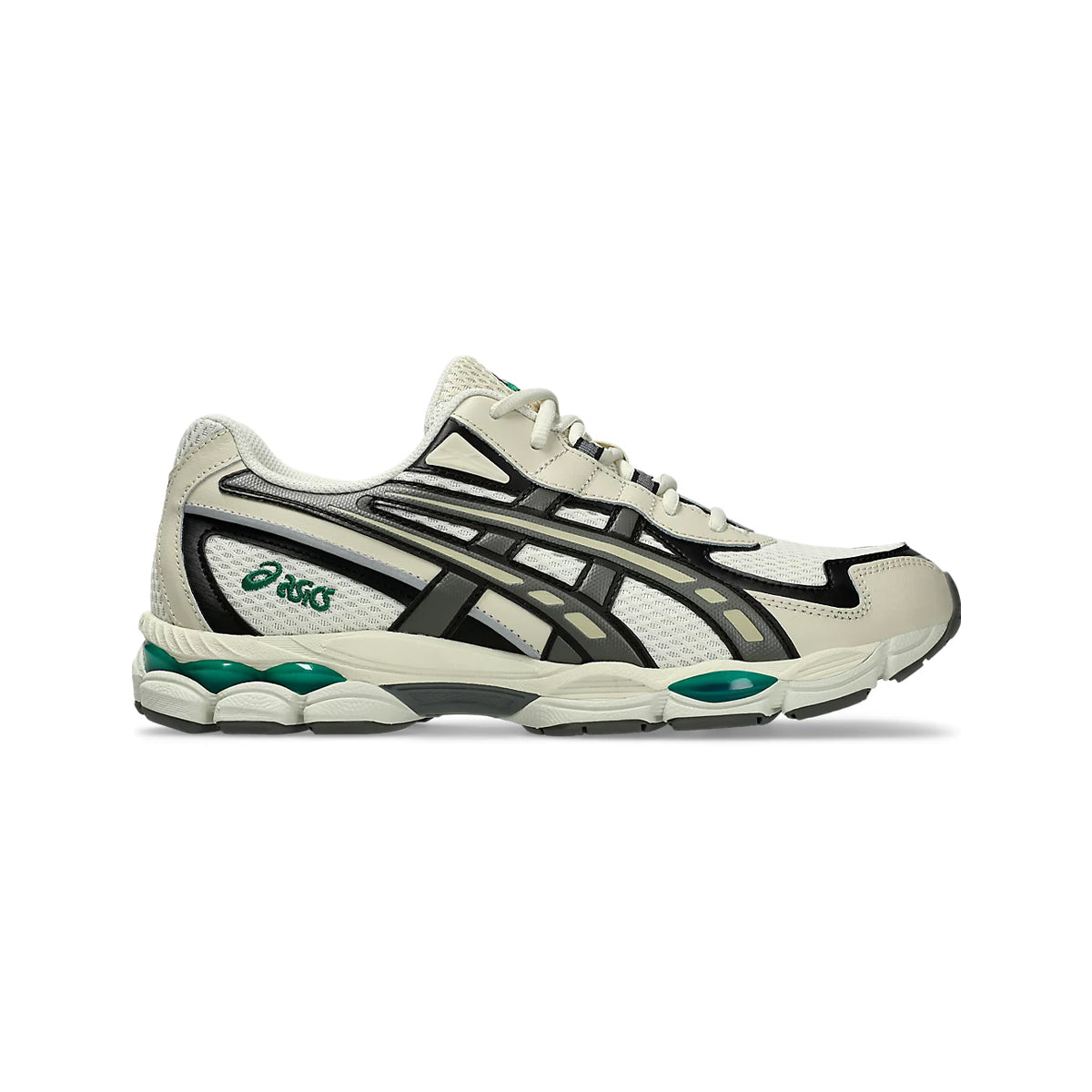 Asics - GEL-NYC 2055 Pale Oak/Truffle Grey