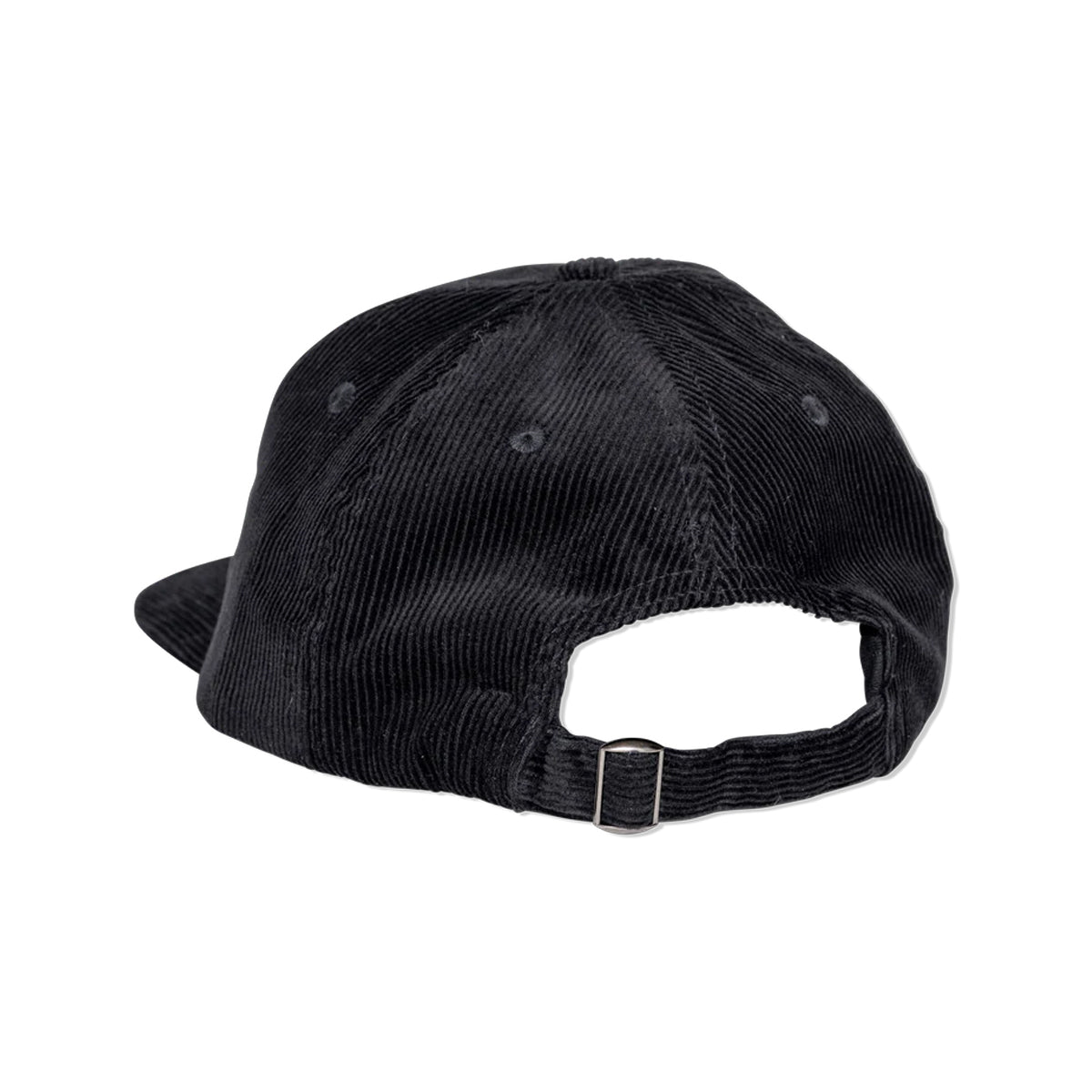 Opera - Corduroy Snapback Black