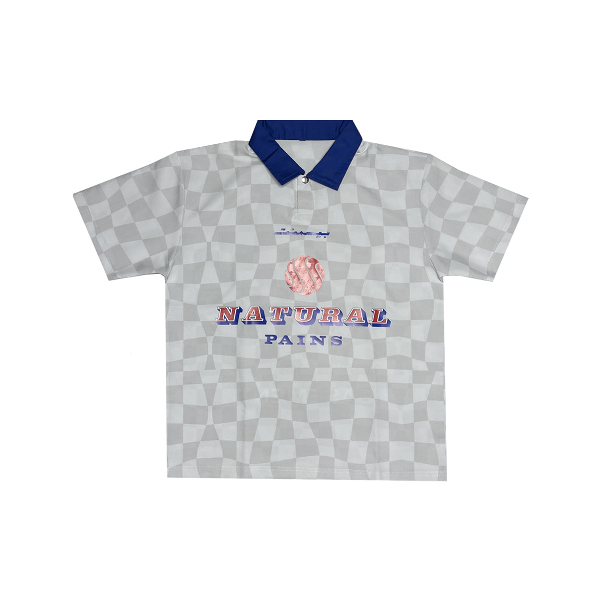 BASEMENT - Natural Pains Jersey