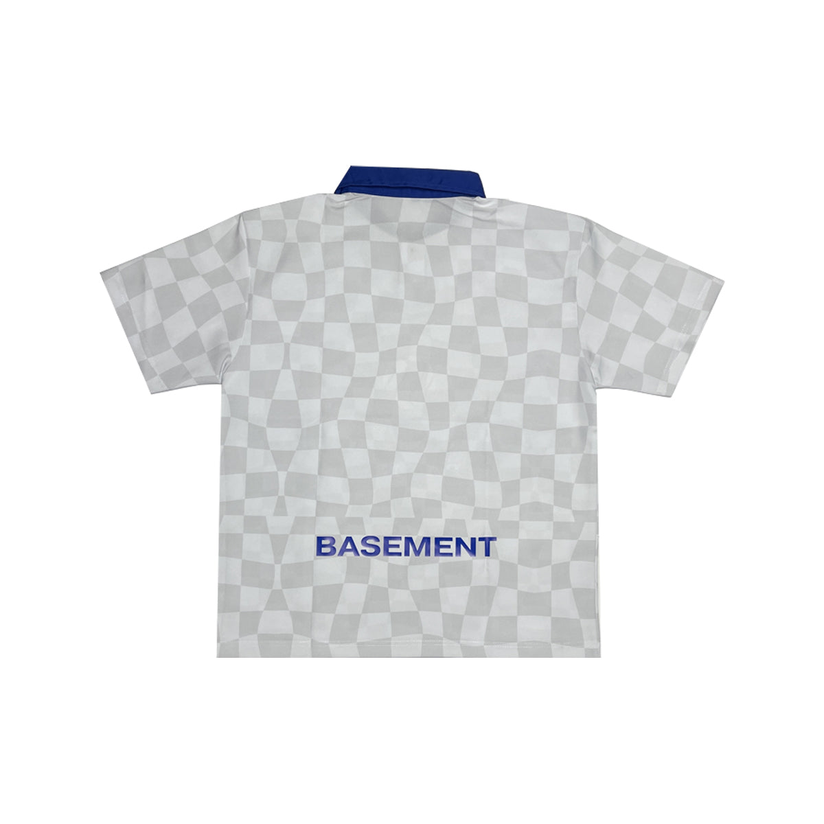 BASEMENT - Natural Pains Jersey