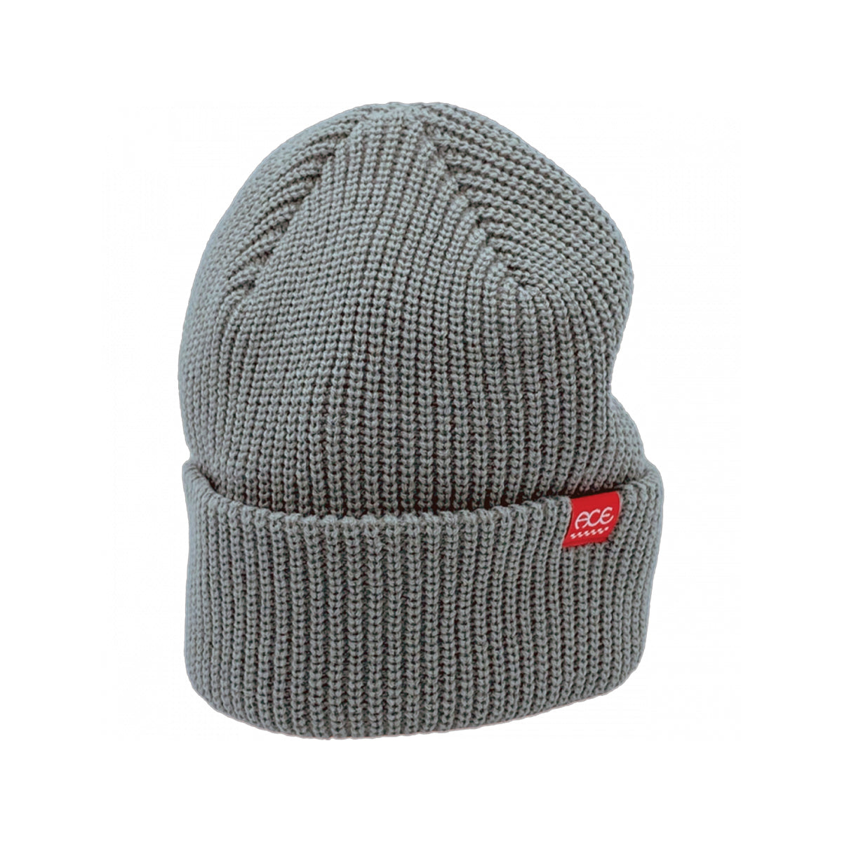 Ace - Staple Beanie Grey