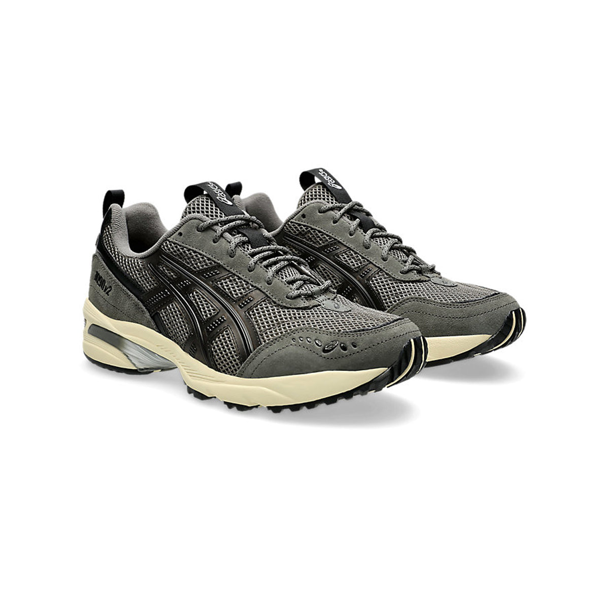 Asics - GEL- 1090v2 Truffle Grey/Black
