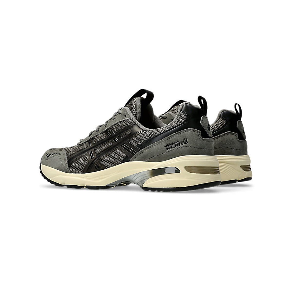 Asics - GEL- 1090v2 Truffle Grey/Black