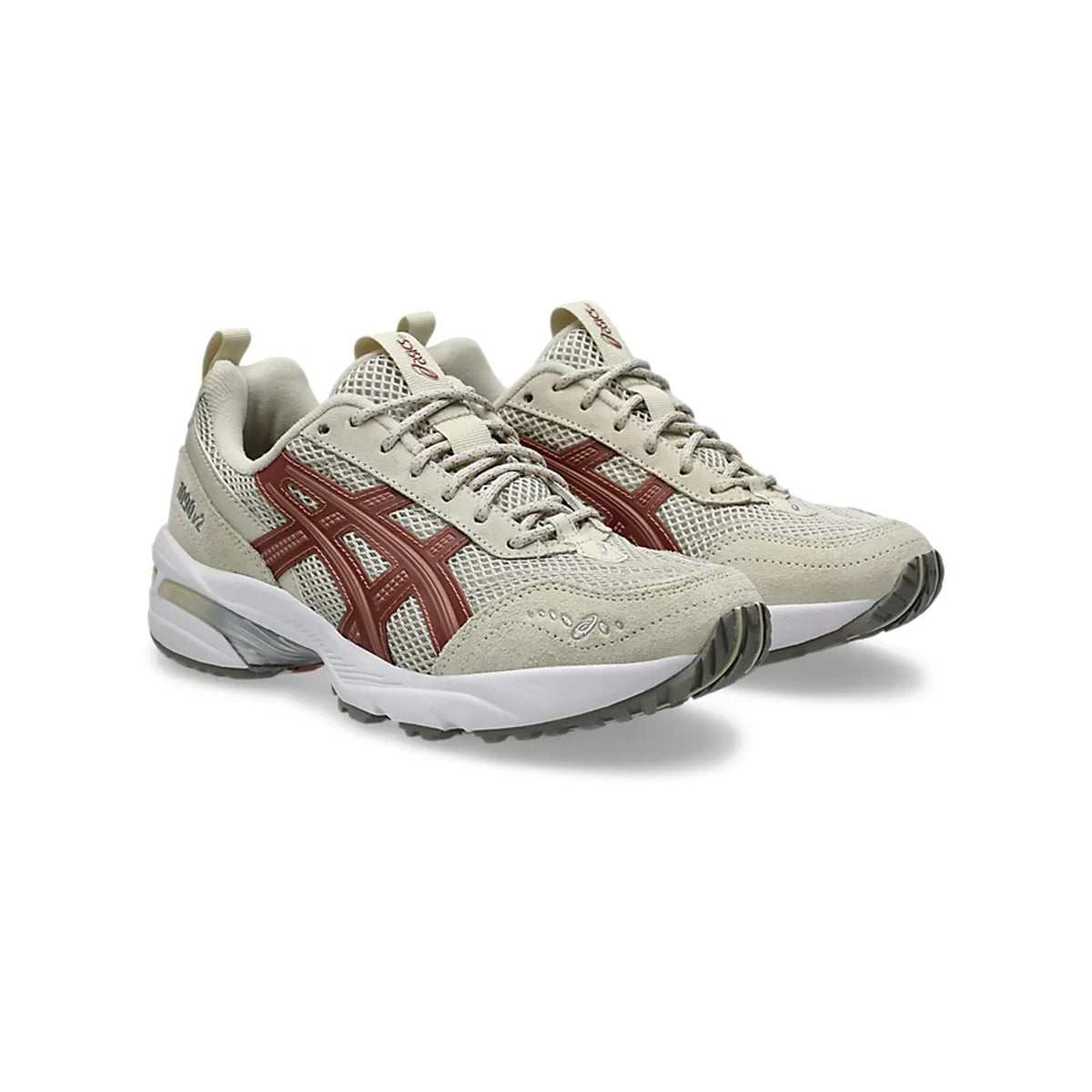 Asics - GEL- 1090v2 Light Dust/Umeboshi
