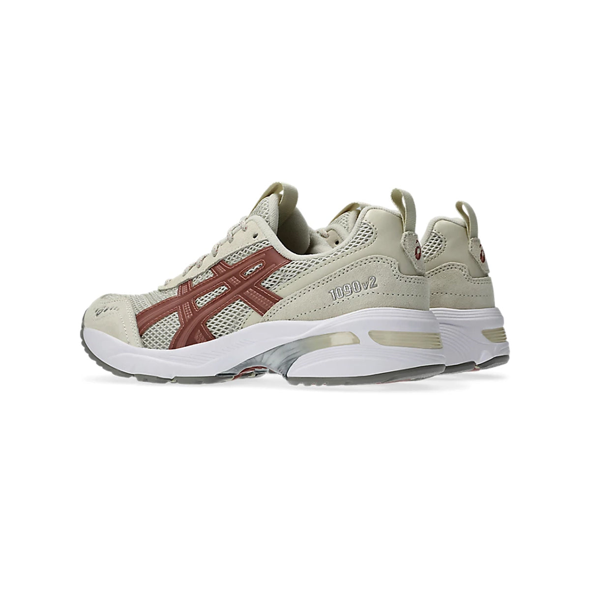 Asics - GEL- 1090v2 Light Dust/Umeboshi