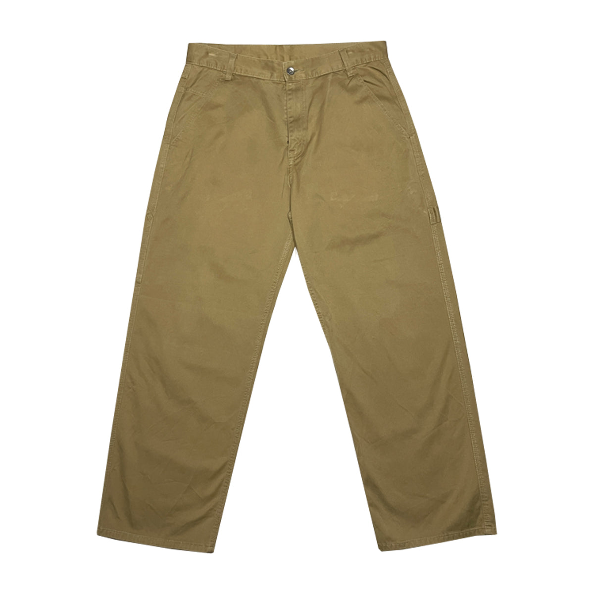 Levi's - Carpenter Pants 32 Sand/Khaki