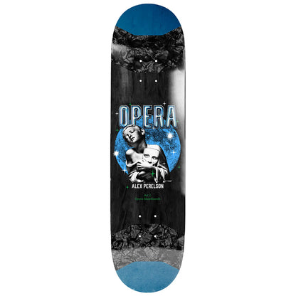 Opera - Alex Perelson Grasp EX7 Pop Slick Deck 8.375"