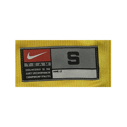 Nike - Vintage Arsenal Jersey S Yellow/Multi