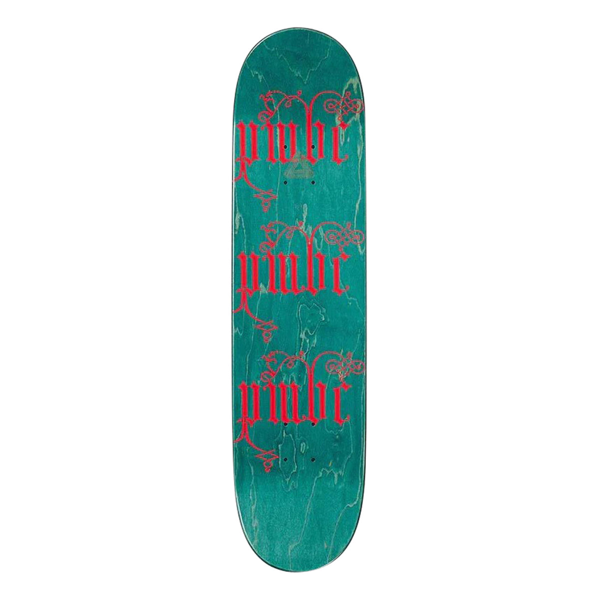 Palace Skateboards PWBC Deck 8.0"