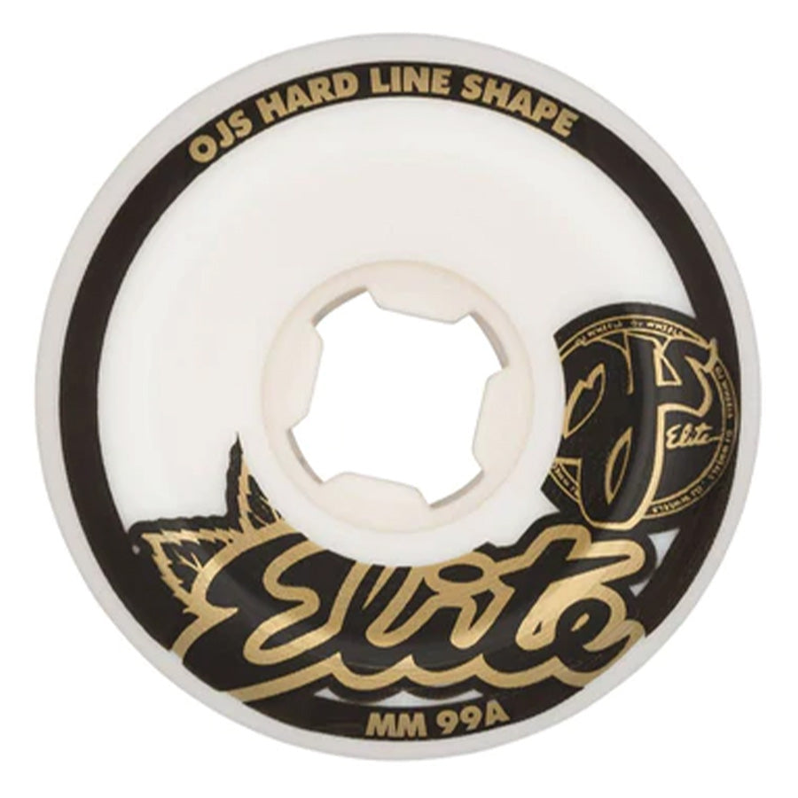 OJ - Elite Hardline Wheels 99A