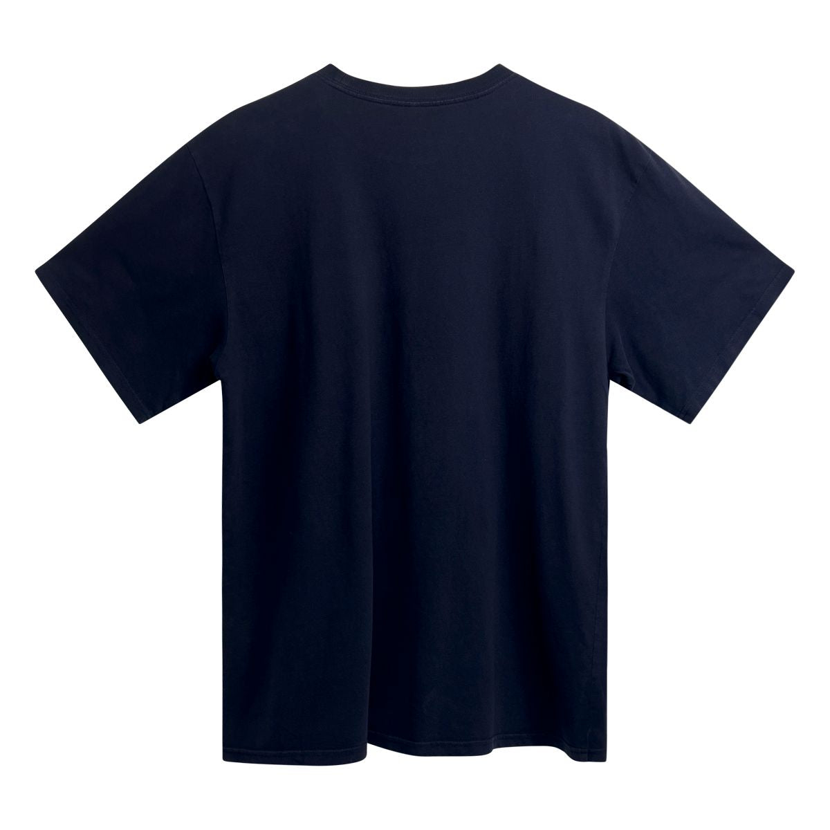 Carhartt - WIP Center Logo Tee XL Navy