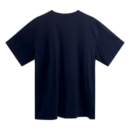 Carhartt - WIP Center Logo Tee XL Navy