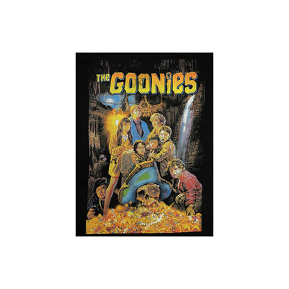 The Goonies - Promo Tee XXL Black/Multi