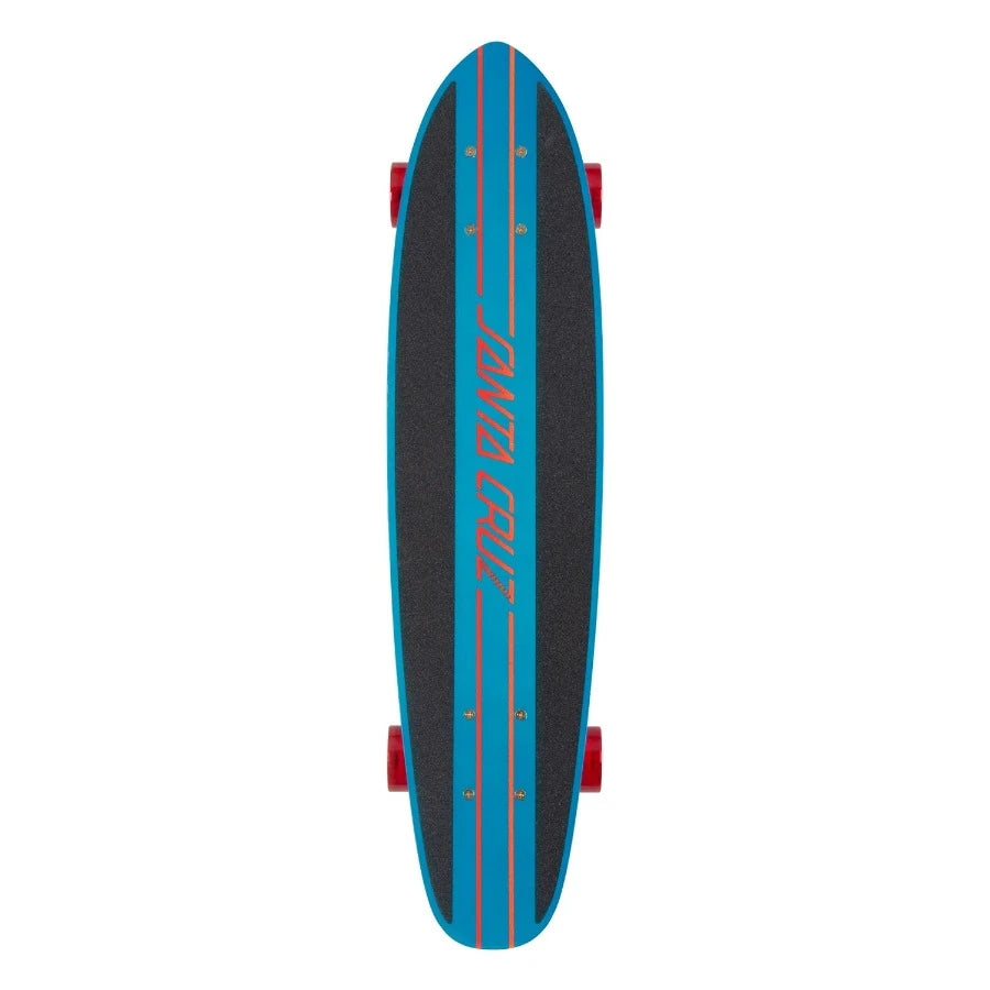 Santa Cruz - Retro Complete 6.97"