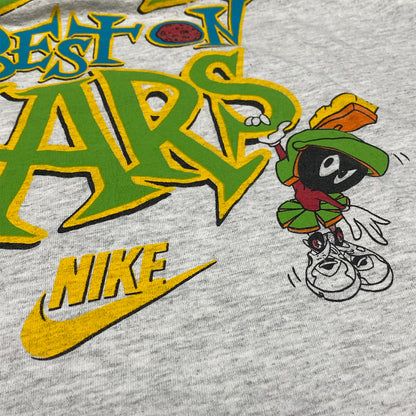 Nike - Vintage Space Jam Tee XL Grey/Multi