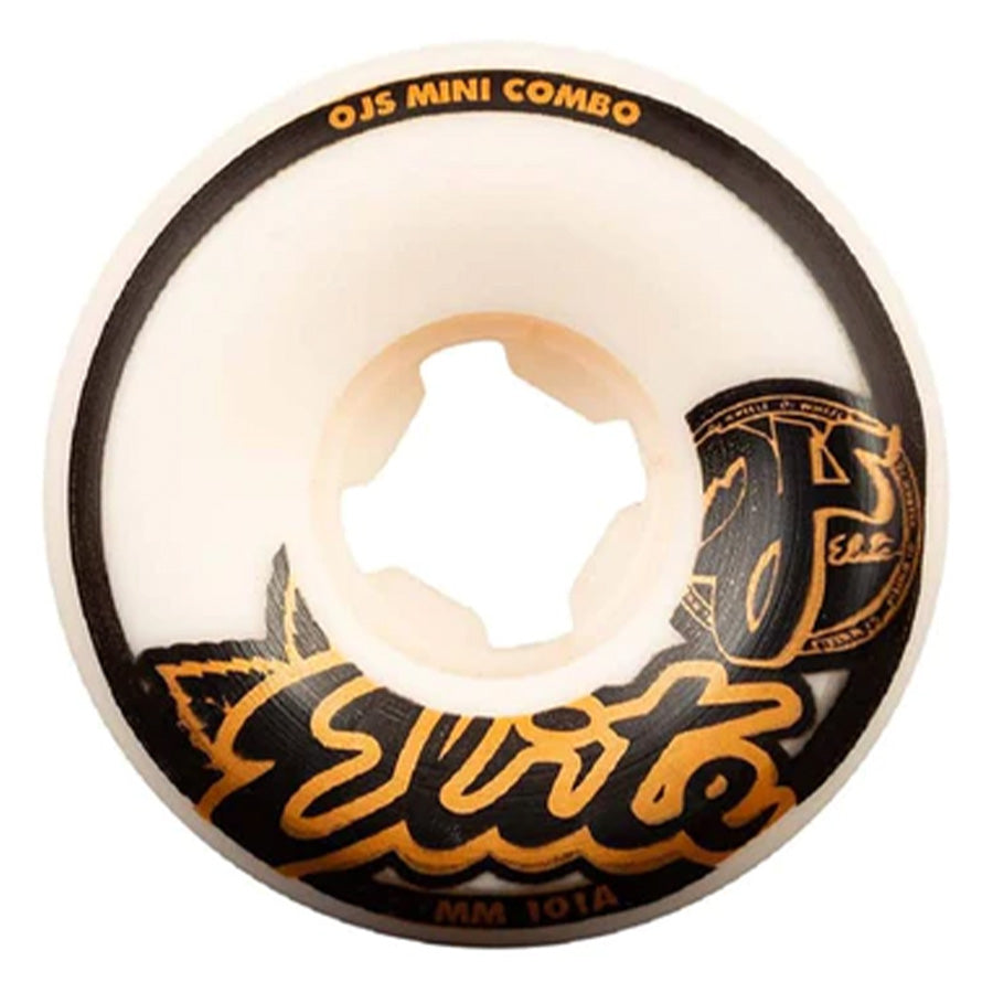 OJ - Elite Mini Combo Wheels 101A