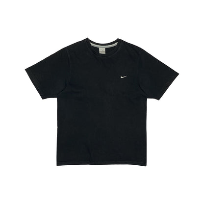 Nike - Side Swoosh Tee M Black