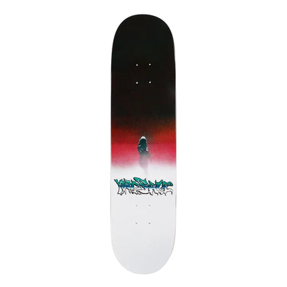 Yardsale - Bloodline Red Deck 8.375"