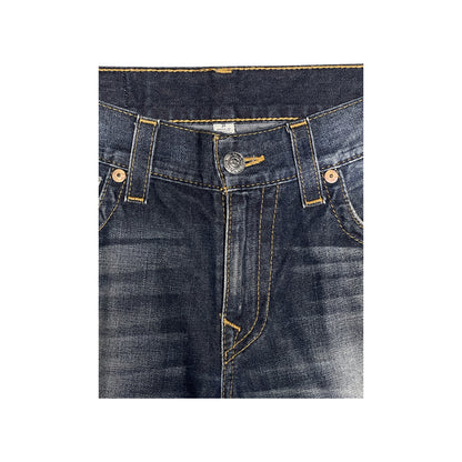 True Religion - Slim Fit Jeans 31 Indigo/Blue