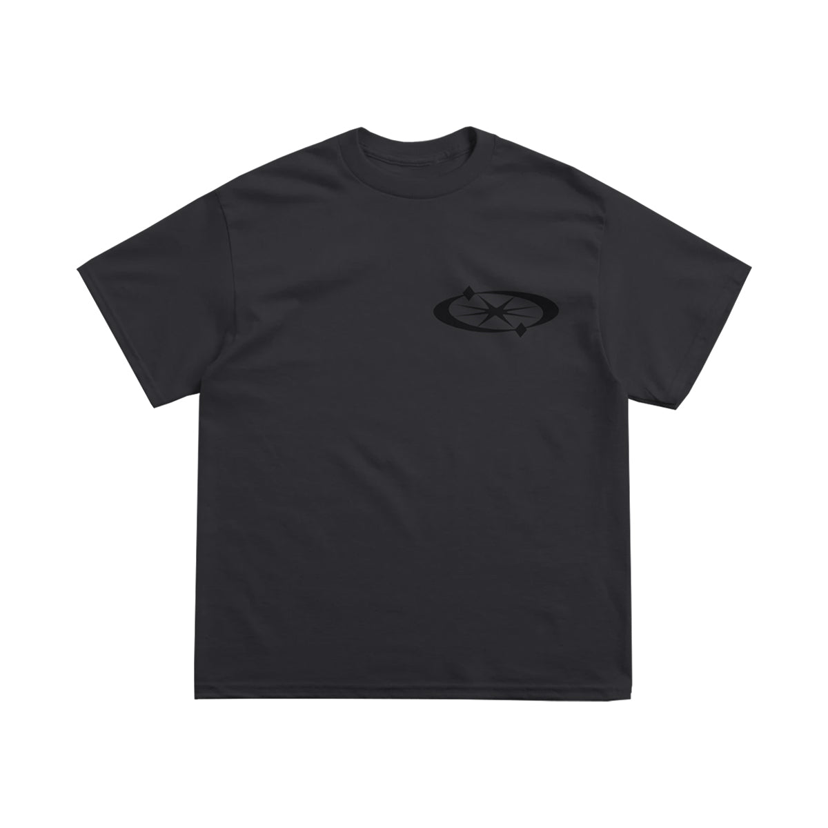 Angelsyrup - Seasonal Athletes Tee Grey