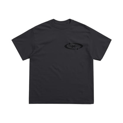 Angelsyrup - Seasonal Athletes Tee Grey