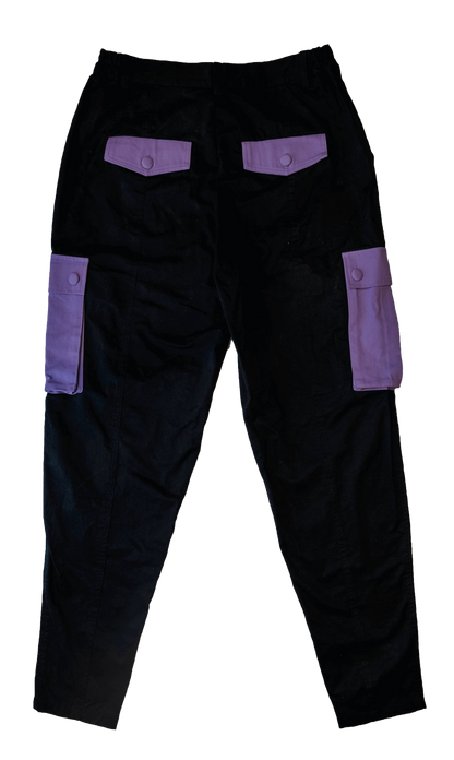 Angelsyrup- Apex Cargo Pants