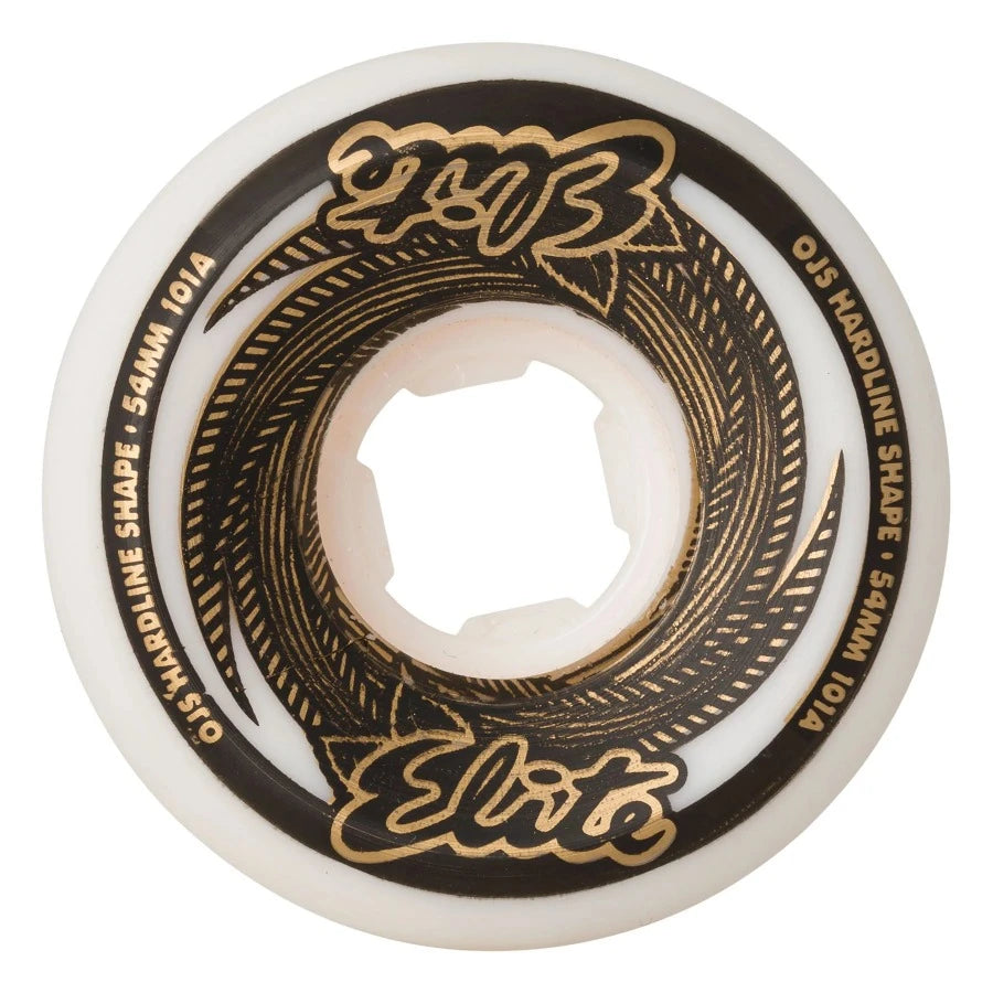 OJ - Elite Hardline Wheels 101A