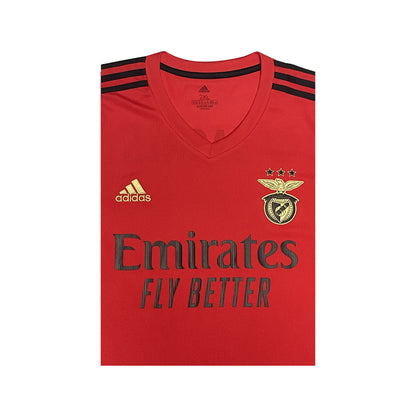 Adidas - S.L. Benfica Jersey XXL Red/Multi