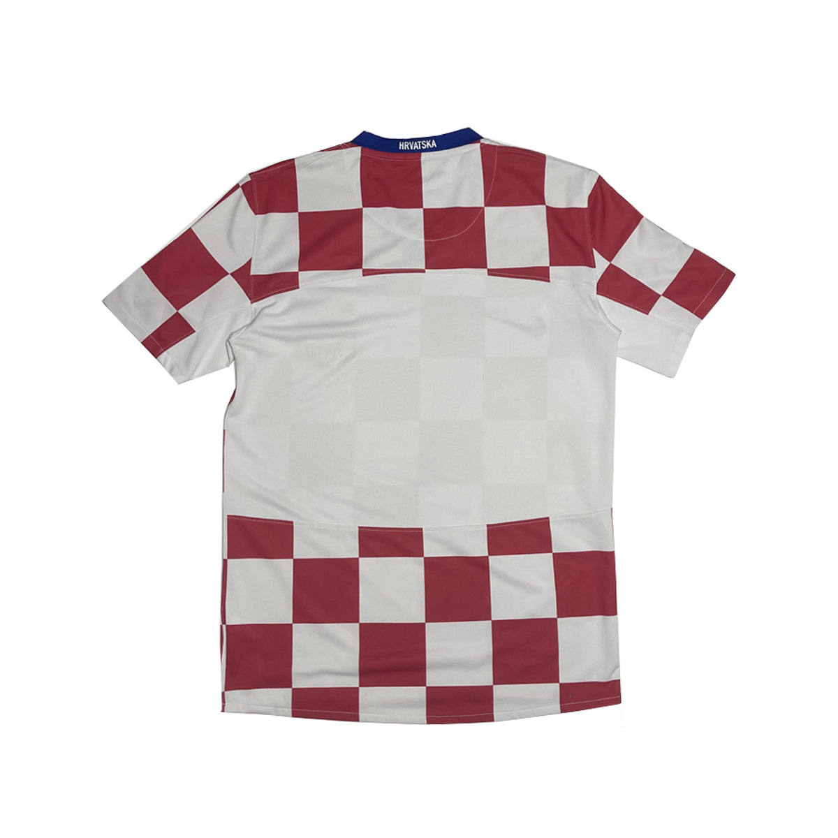 Nike - Croatia F.C Jersey S White/Multi