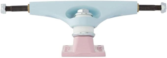 KRUX - K5 DLK TRUCKS- PALE BLUE/PINK - 7.6"