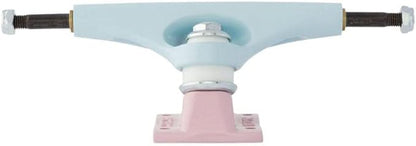 KRUX - K5 DLK TRUCKS- PALE BLUE/PINK - 7.6"