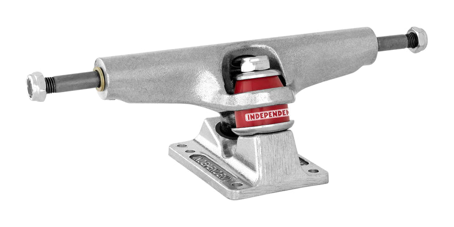 INDEPENDENT - STAGE 4 POLISHED SKATEBOARD TRUCKS