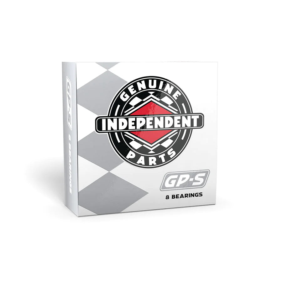 Independent - GP-S Bearings (Loose)