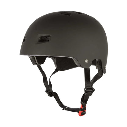 BULLET - MATTE BLACK DELUXE HELMET