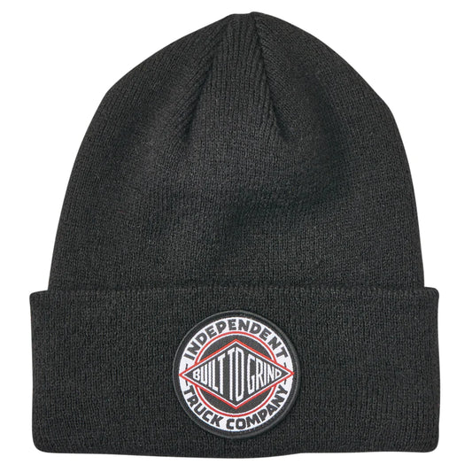 INDEPENDENT - BTG SUMMIT LONG SHOREMAN BEANIE