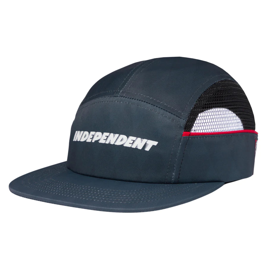 INDEPENDENT - BTG SHEAR CAMP LOW PROFILE UNISEX HAT