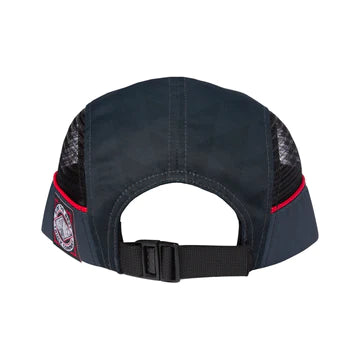 INDEPENDENT - BTG SHEAR CAMP LOW PROFILE UNISEX HAT