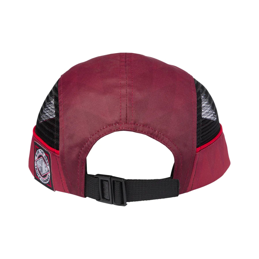 INDEPENDENT - BTG SHEAR CAMP LOW PROFILE UNISEX HAT