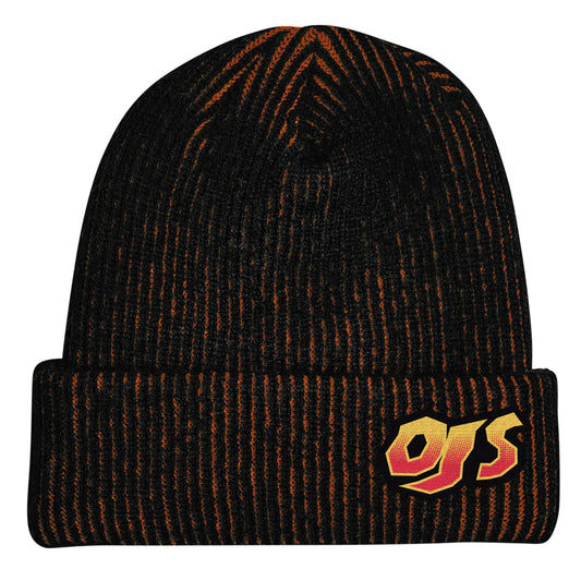 OJ - Glass Long Shoreman Beanie