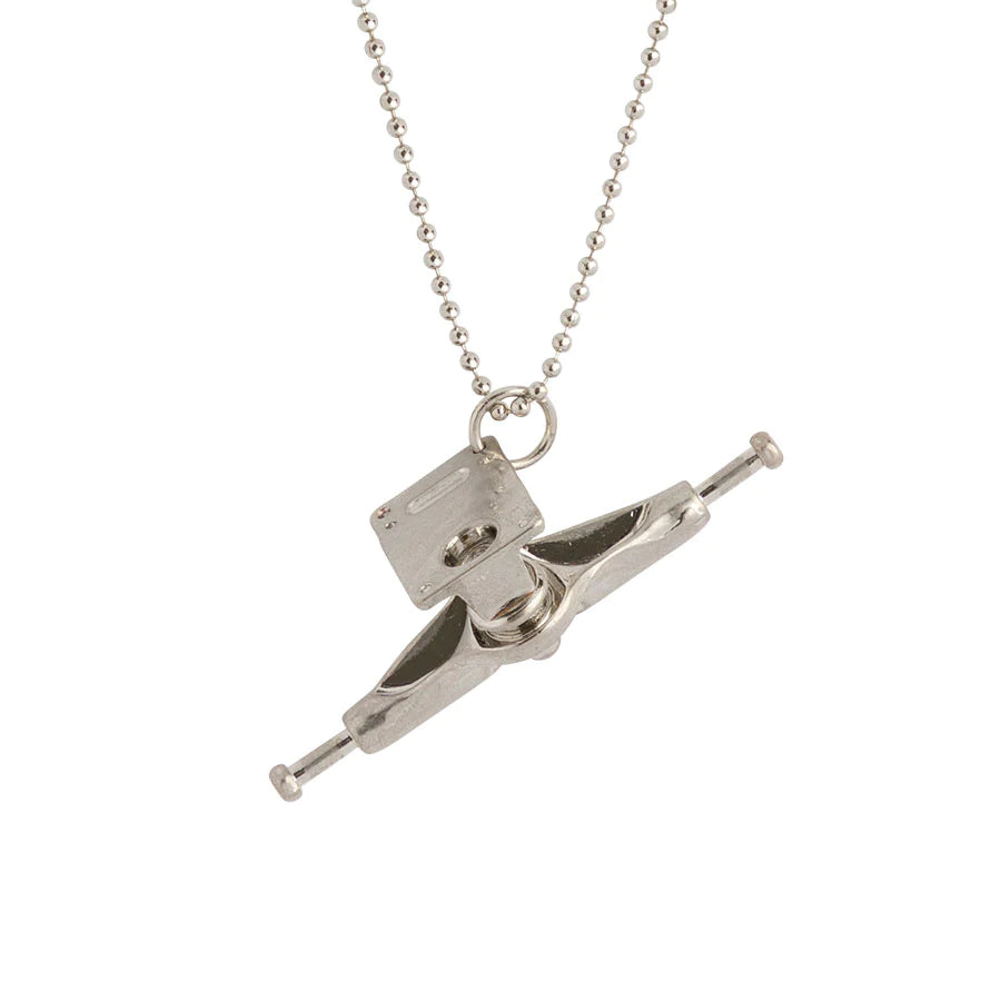 INDEPENDENT - TRUCK NECKLACE