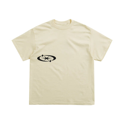 Angelsyrup - Seasonal Athletes Tee Cream