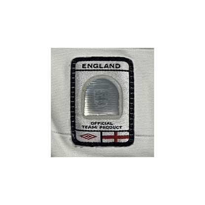 Umbro - England Jersey L White/Multi