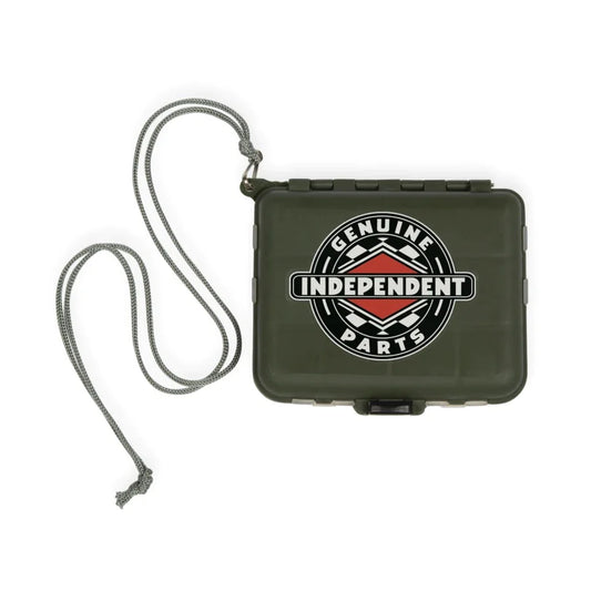 INDEPENDENT - SPARE PARTS KIT