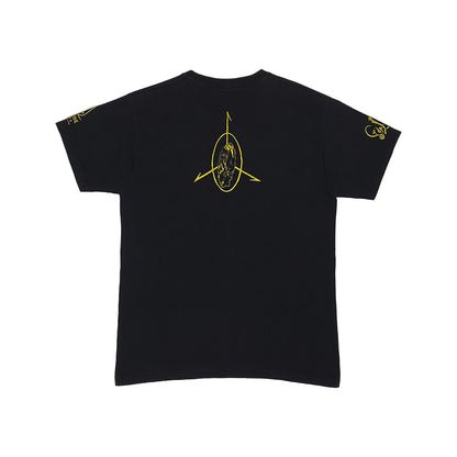 Archival - Forlorn TS Tee Black/Multi