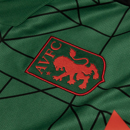 Kappa - Aston Villa Jersey XXL Green/Multi