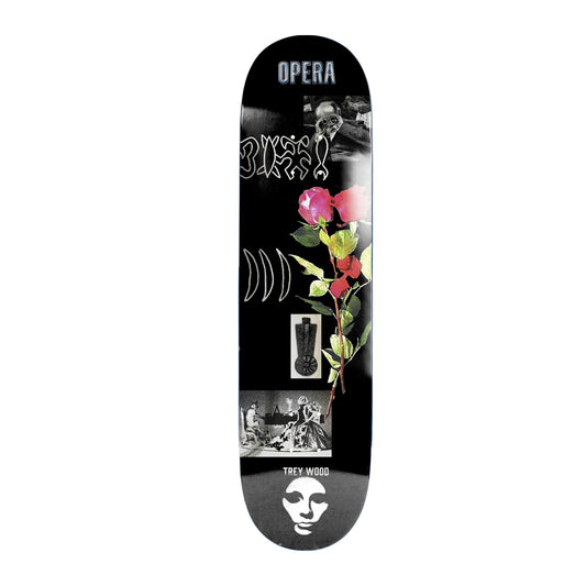 Opera - Trey Wood Encore EX7 Deck