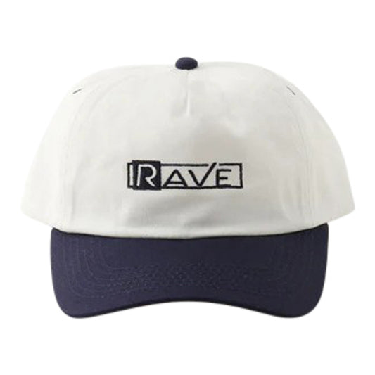 Rave Skateboards - RAVE X RAVE GROUP TRUCKER CAP