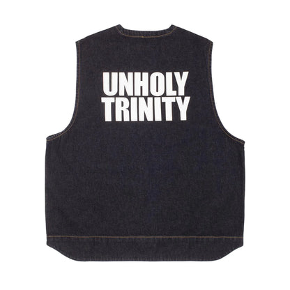 Fucking Awesome - Unholy Trinity Vest